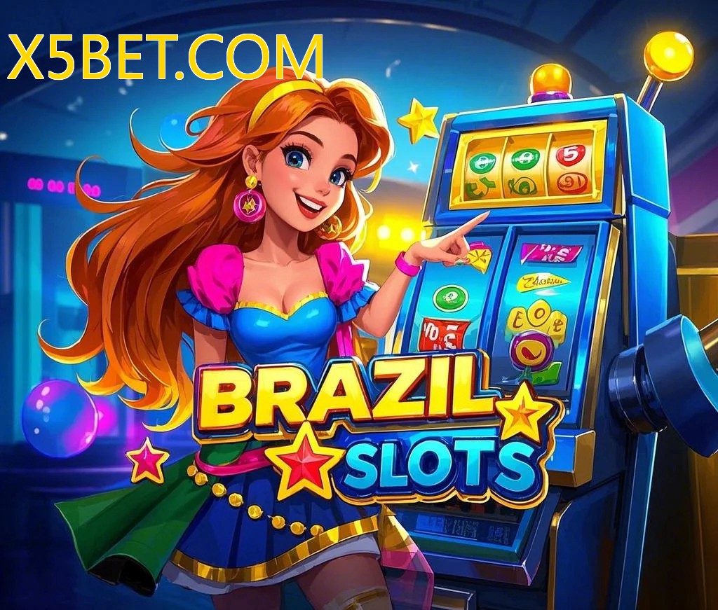 x5bet GAME-Jogo