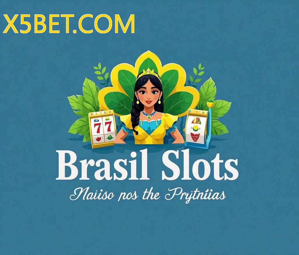 x5bet GAME-Slots