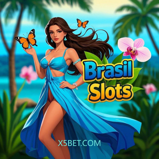 x5bet GAME-Logo